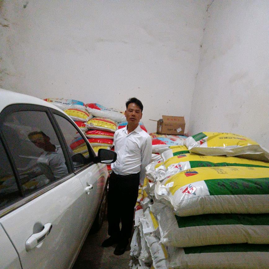 华东正大饲料直销店