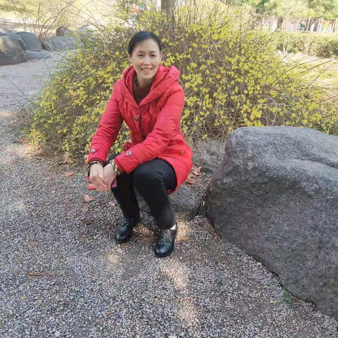 🌈李姐