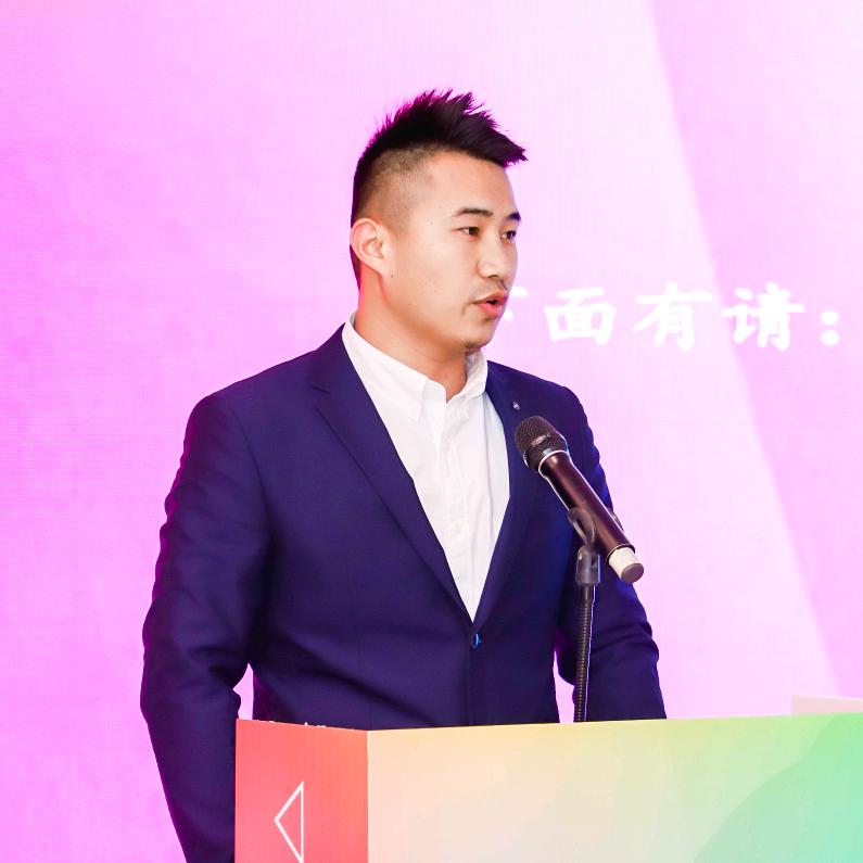 许伟建