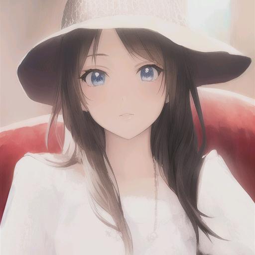 长治上党区化妆师小敏