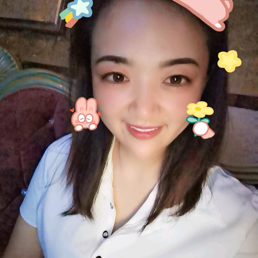 杨钰爽