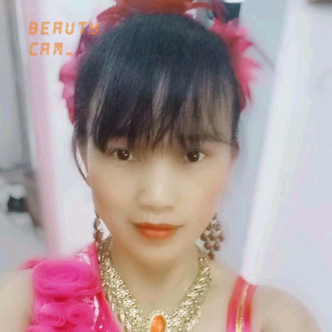 我的故事里有你【阿英】