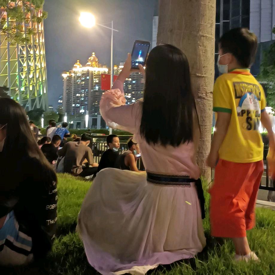 水灵儿