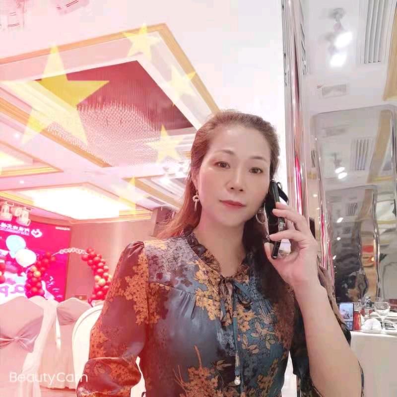 小龙虾杨润良