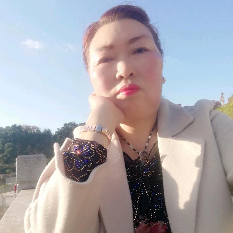 顺其自然