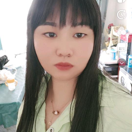 美珍