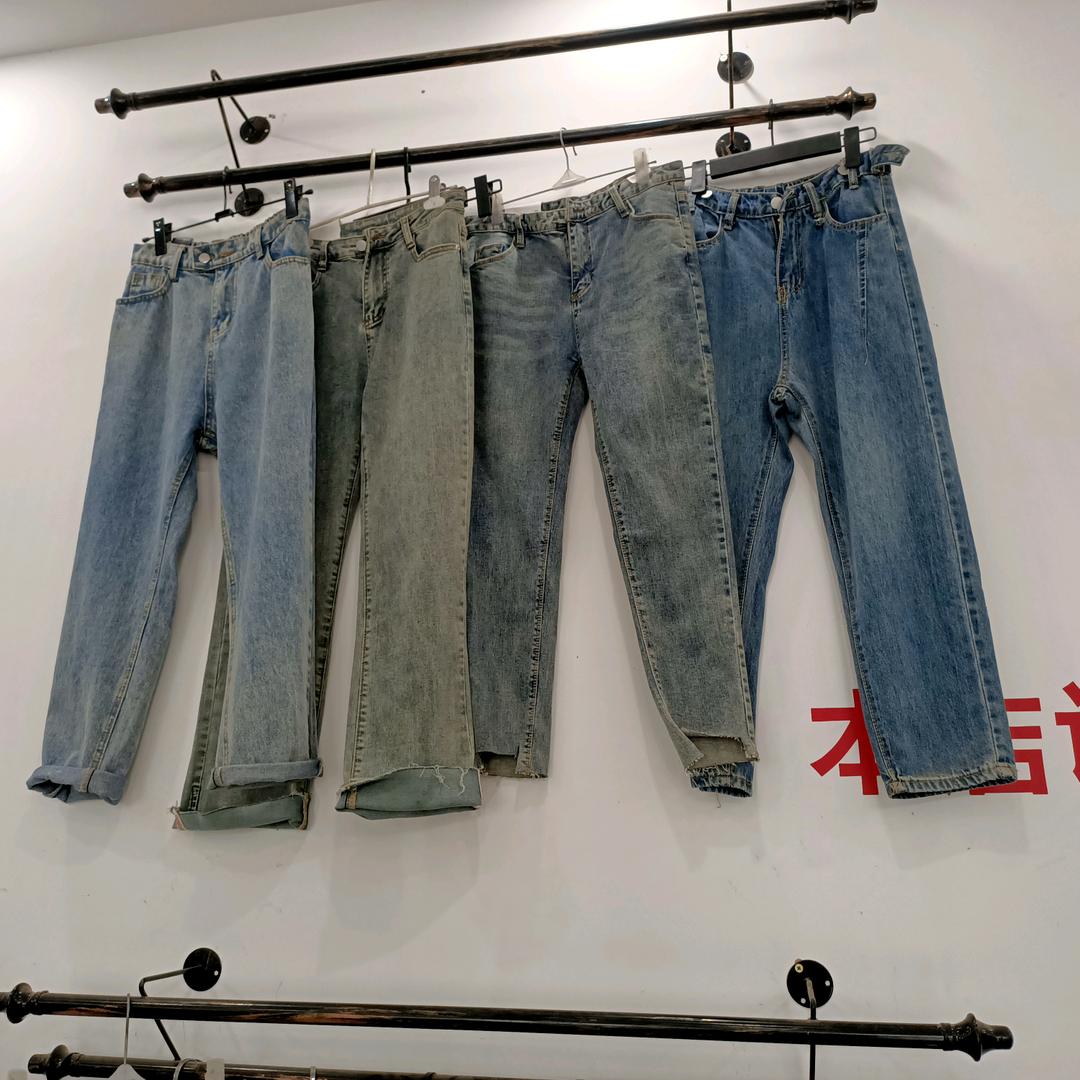 后街牛仔