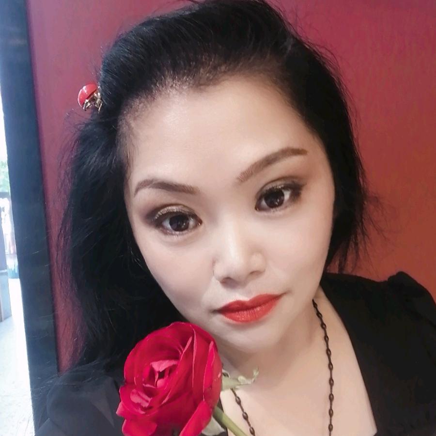 小雪花