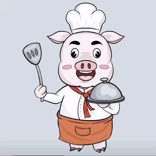牛牛美食分享