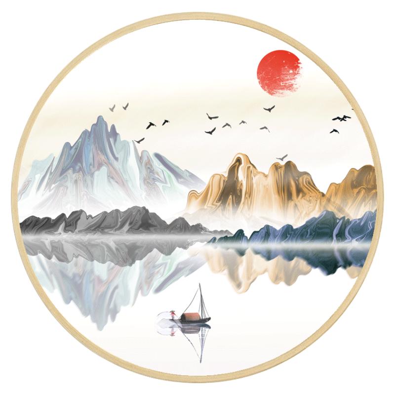 玥宁（康顺医药）