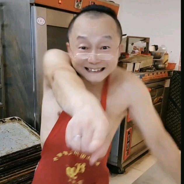 骆驼祥子