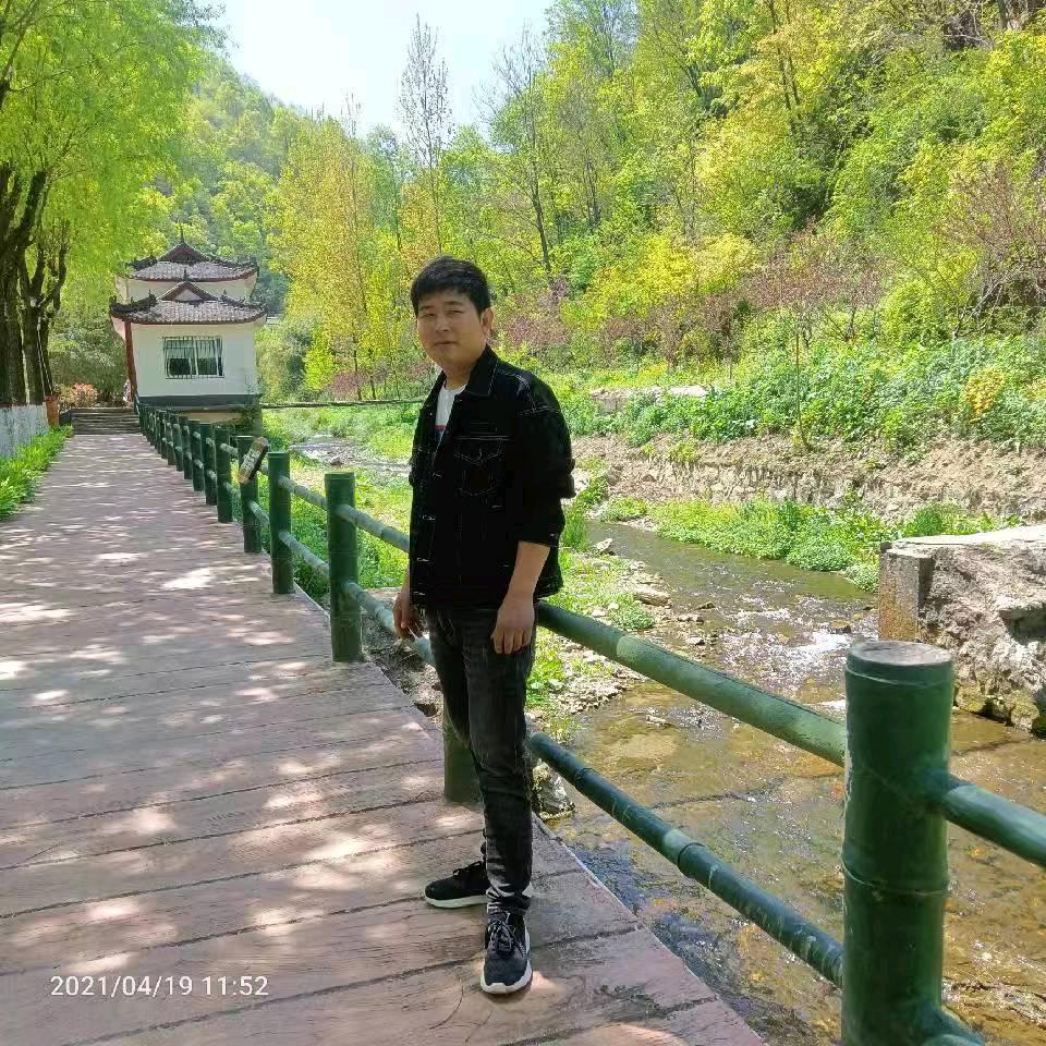 陈明