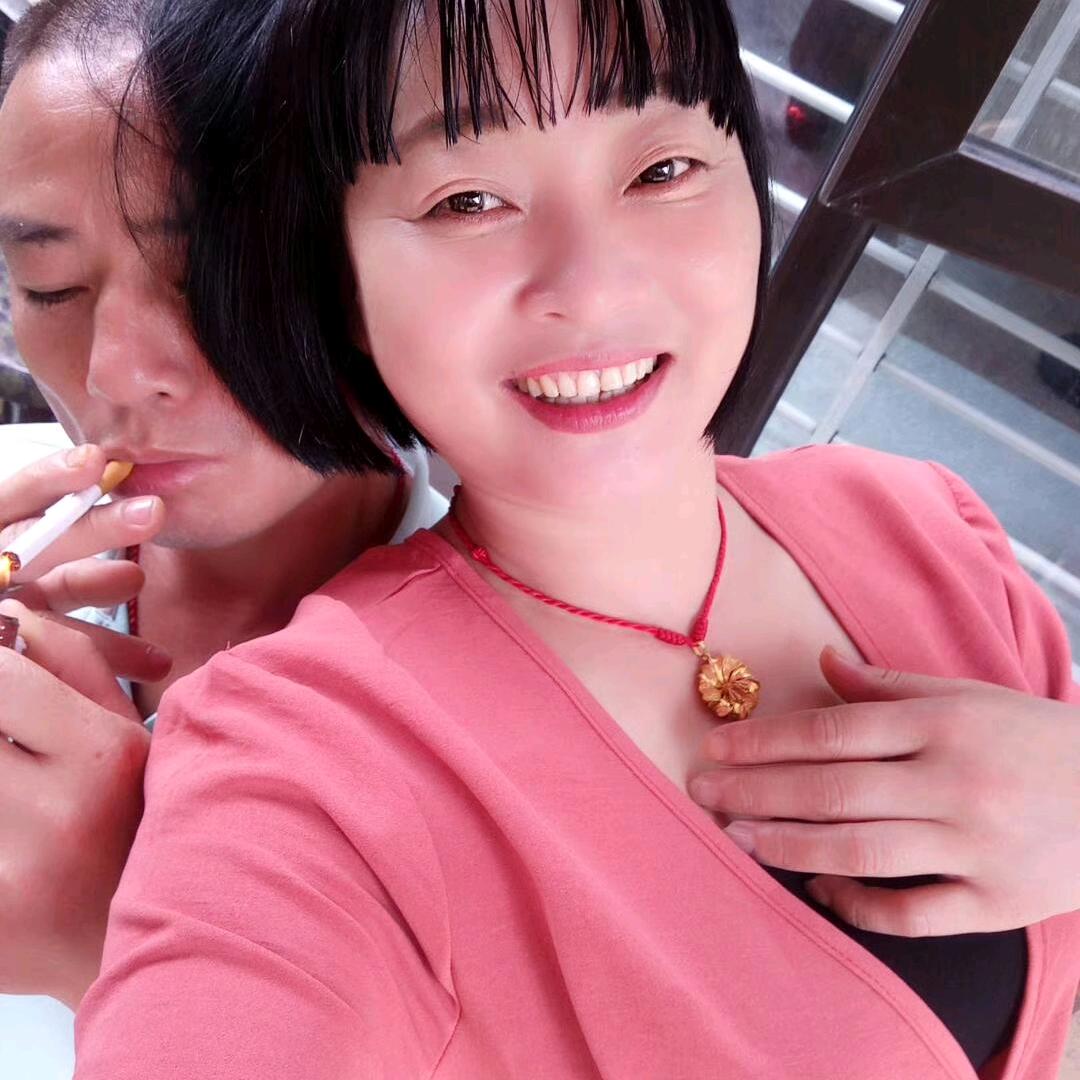 红中+发财