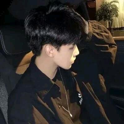 顺其自然