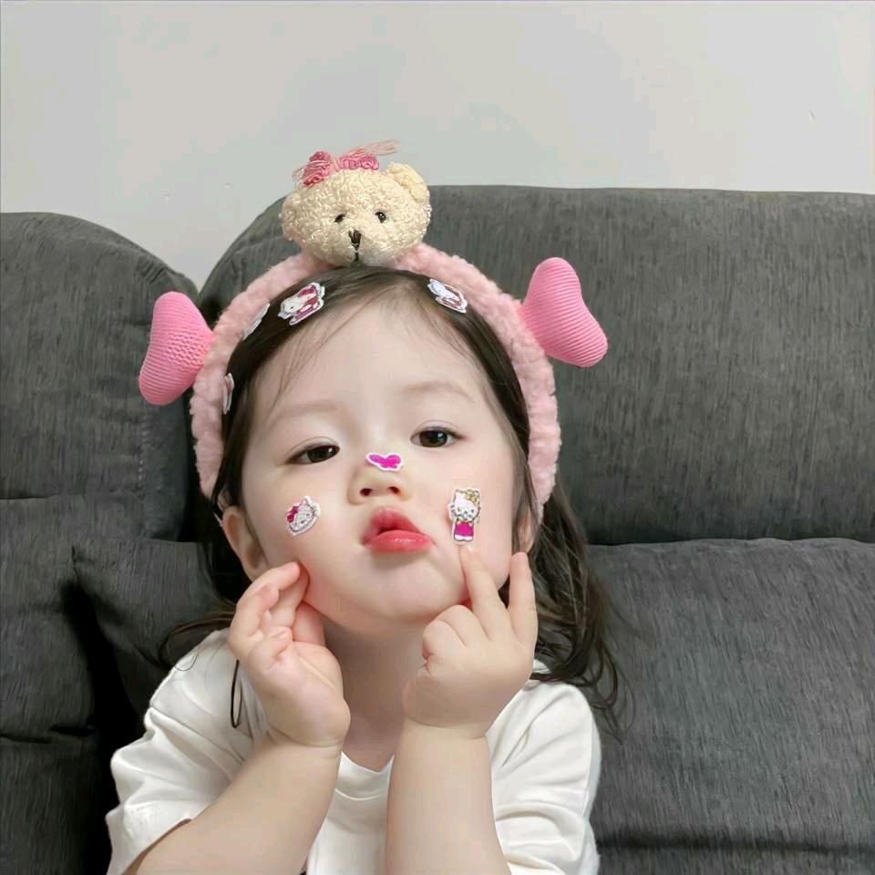Luckybaby