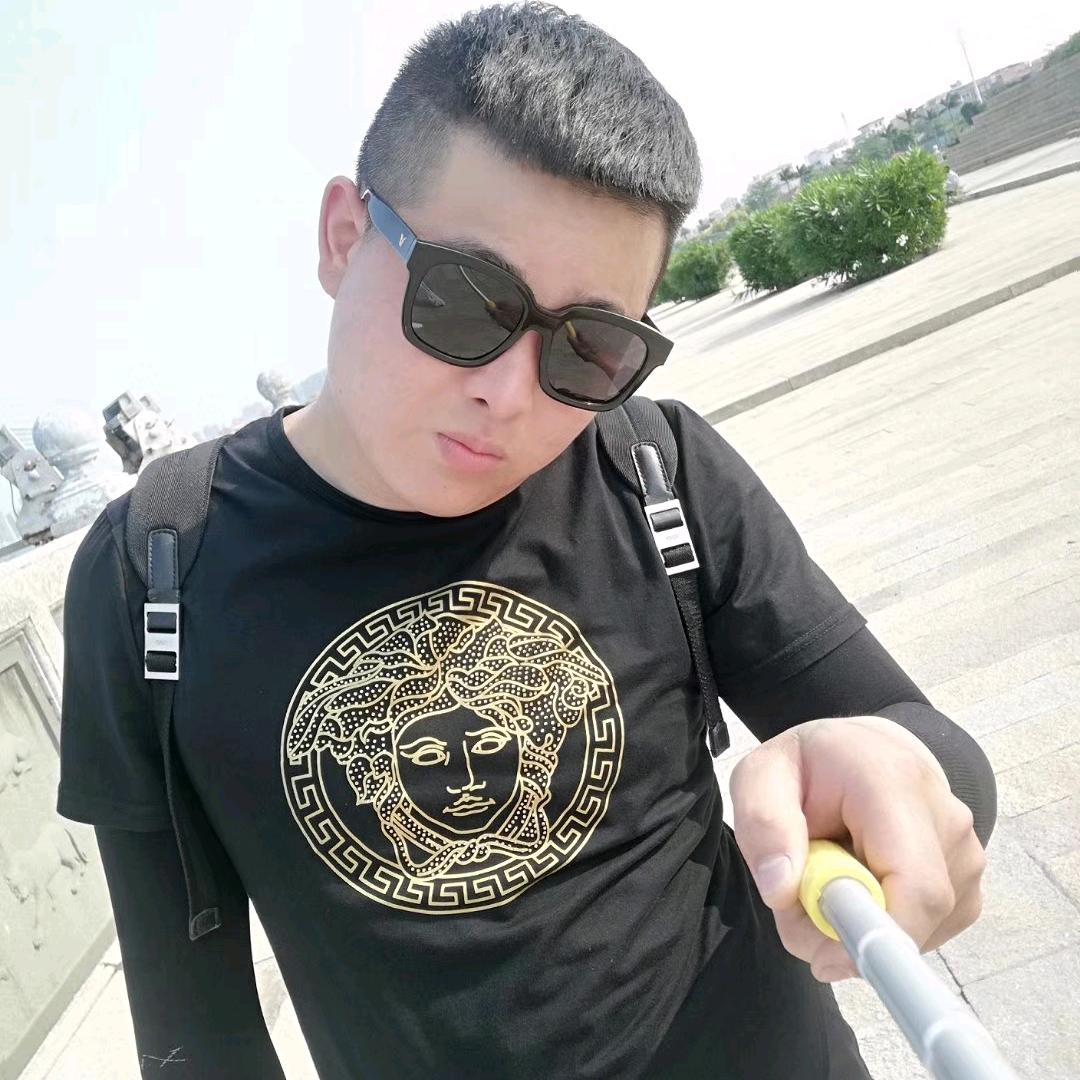 勾魂烤面筋烤苕皮🔥