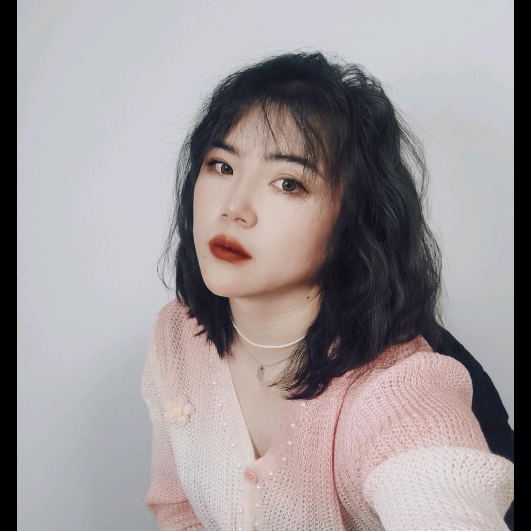@栗子姐姐🌰