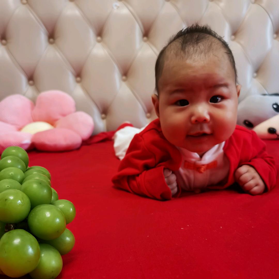 十一的远哥