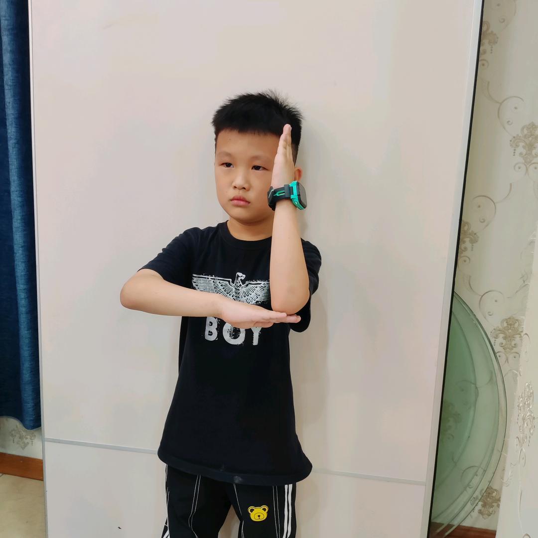 羊奶奶