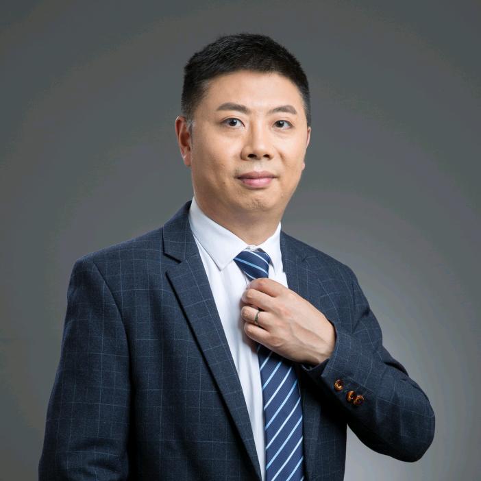 何老师讲考研