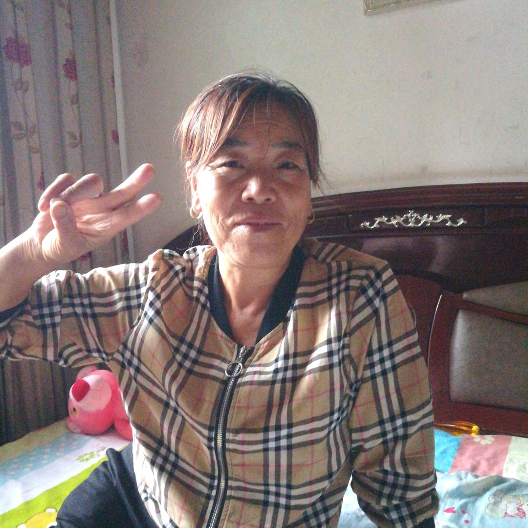 美丽好心情。