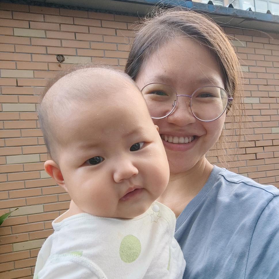 乐妈爱分享