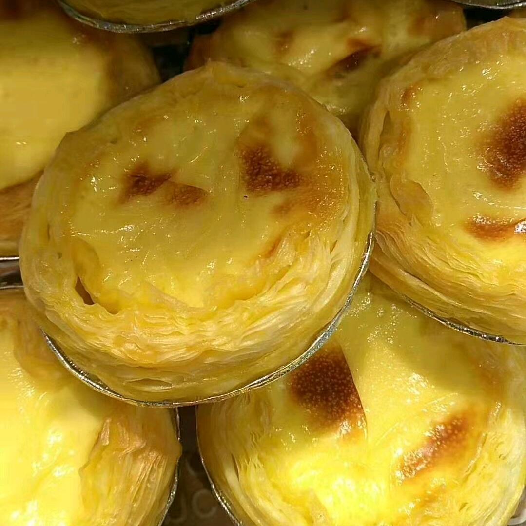 仟致味手工烘焙(龙塘店)官方号