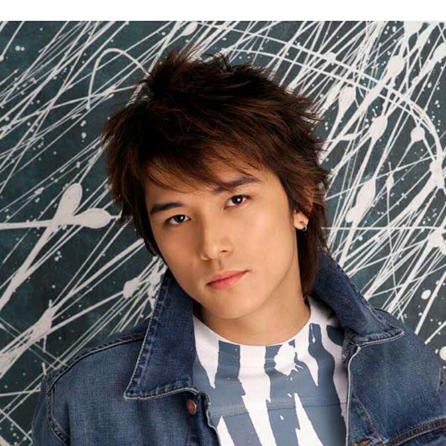 笑面郎君