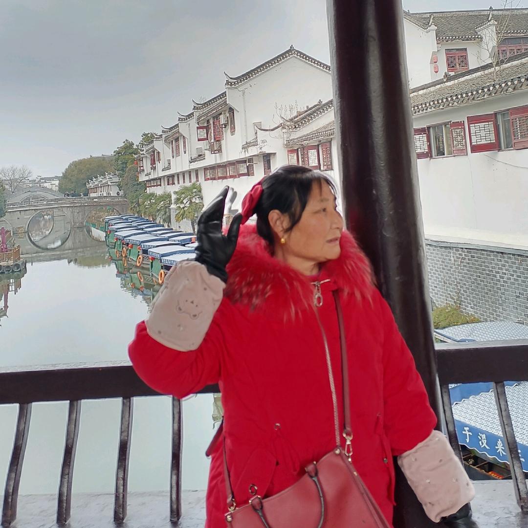 丶周姐