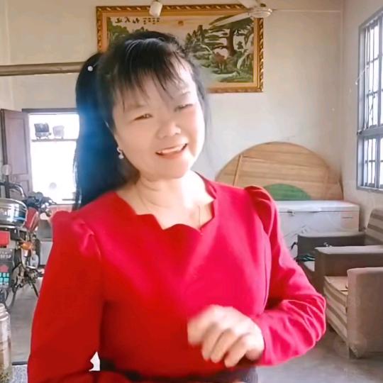 麻田腰鼓队