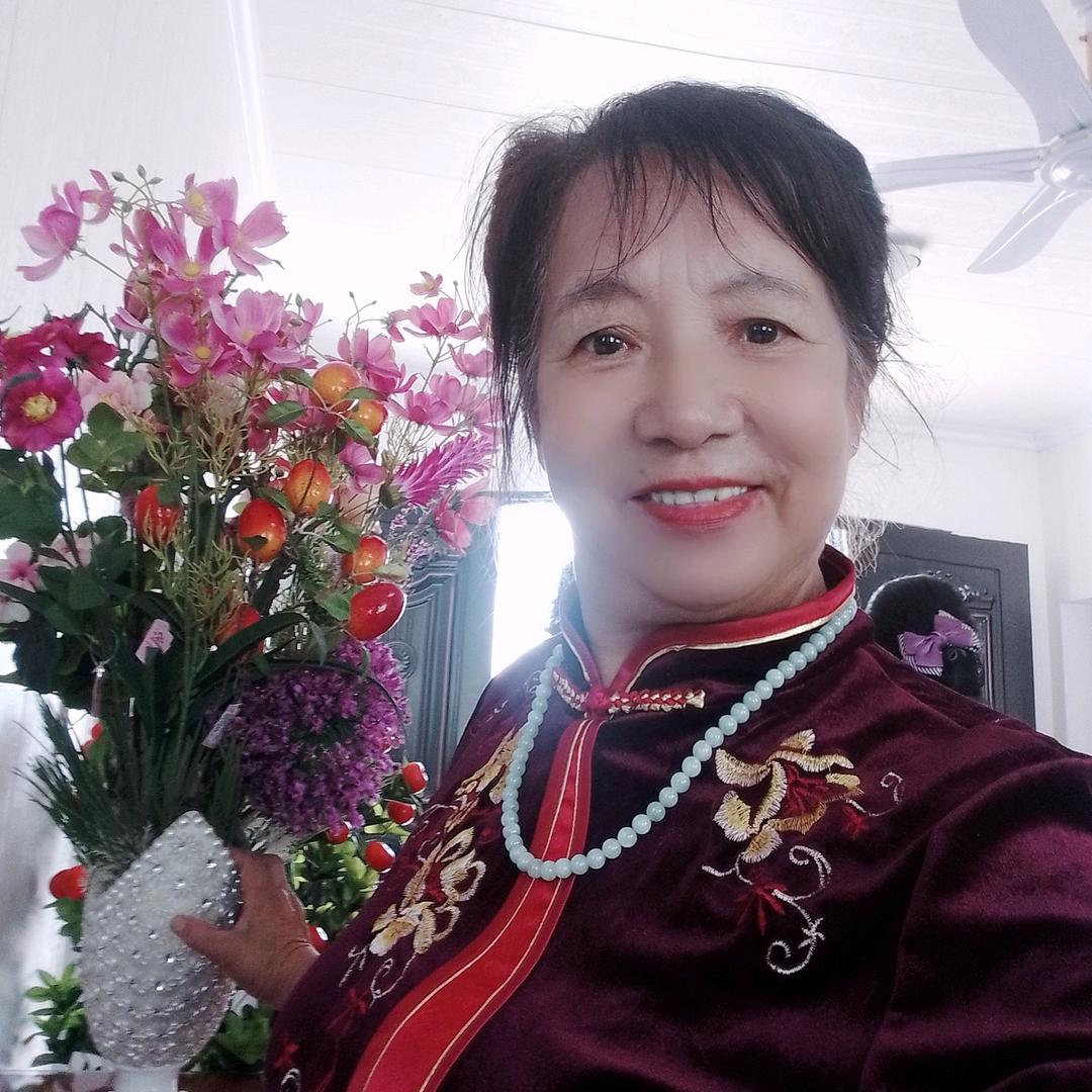 高永兰