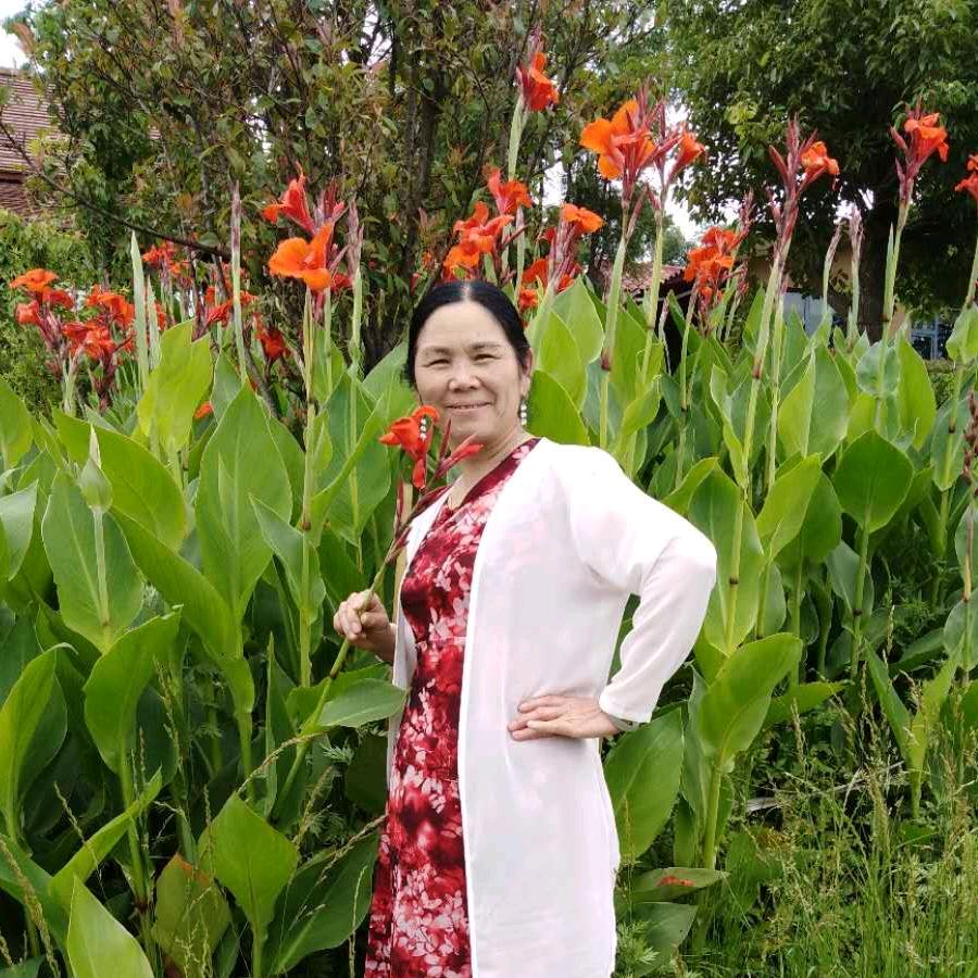 李子