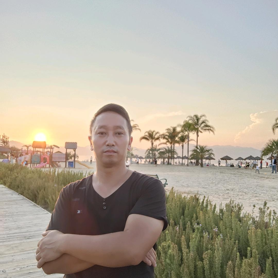 等你上线