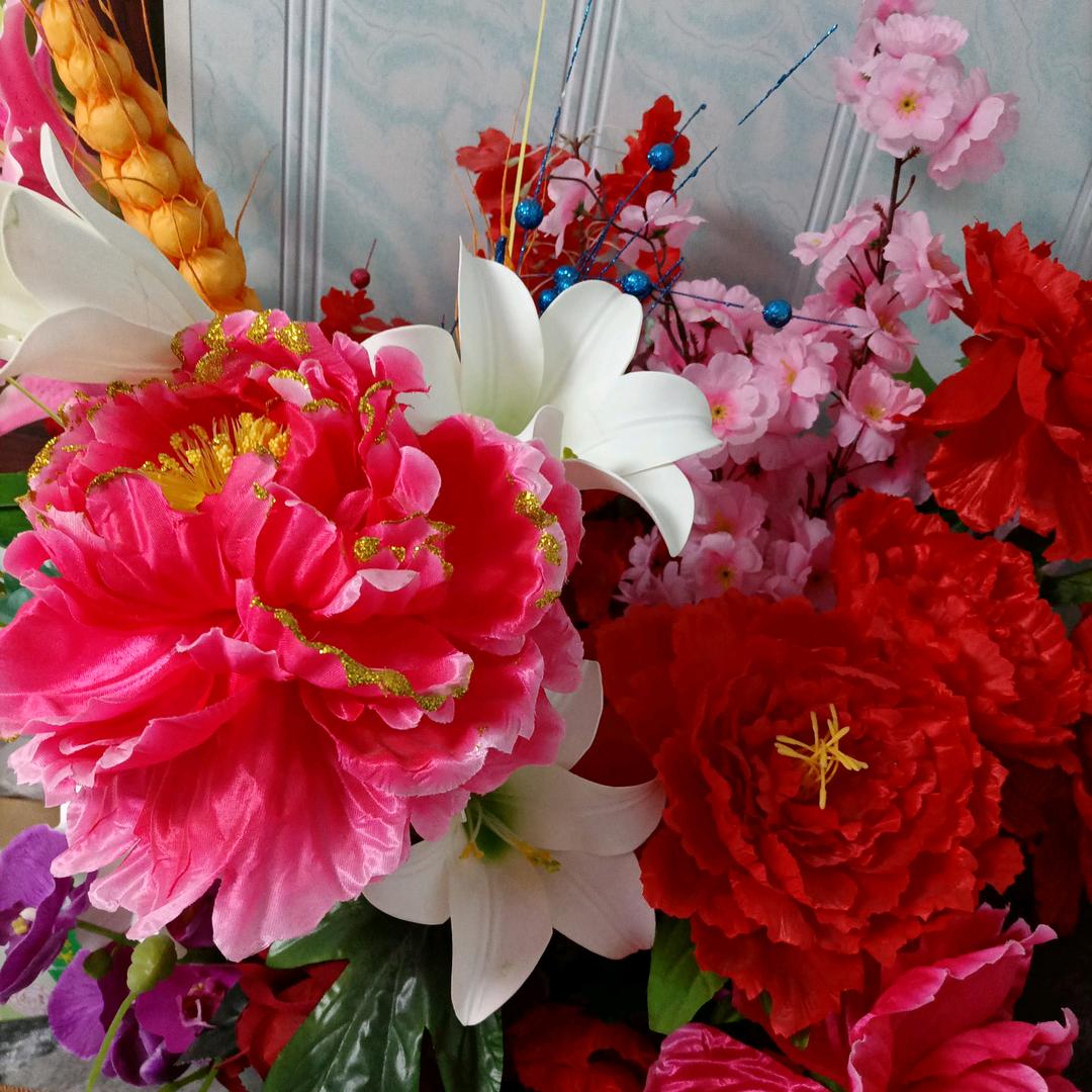 美丽人生🌹🌹