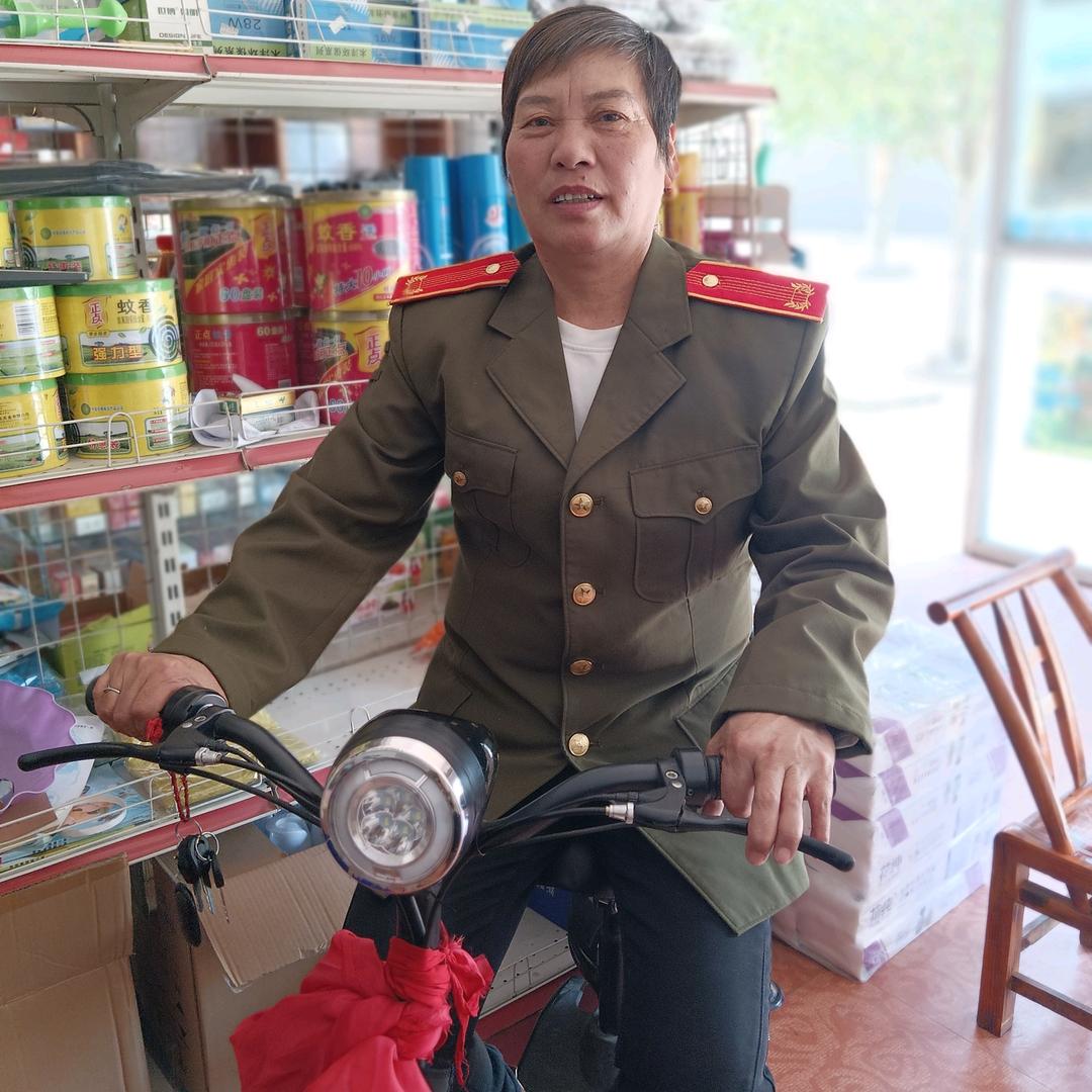 王永凤