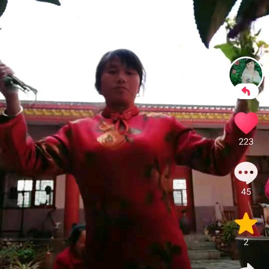 何清芝