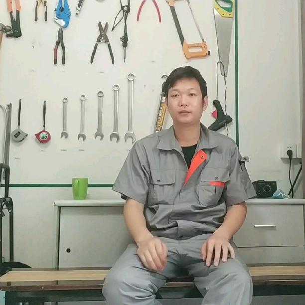 电工曾大海