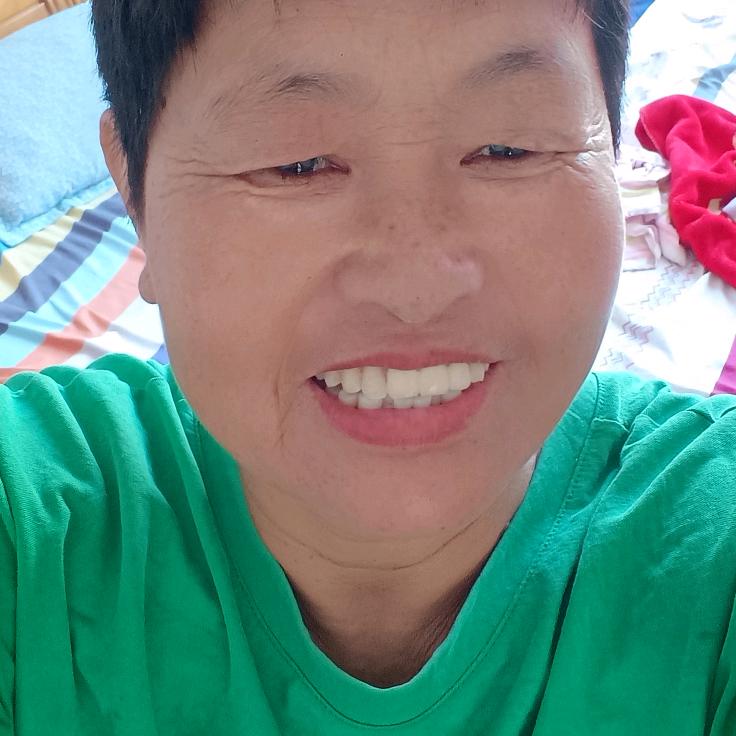 王秀华