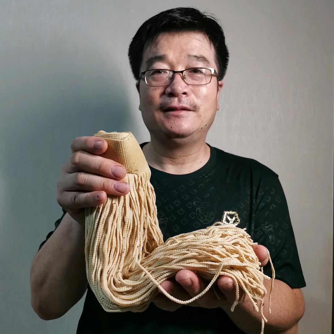 吃遍大保定