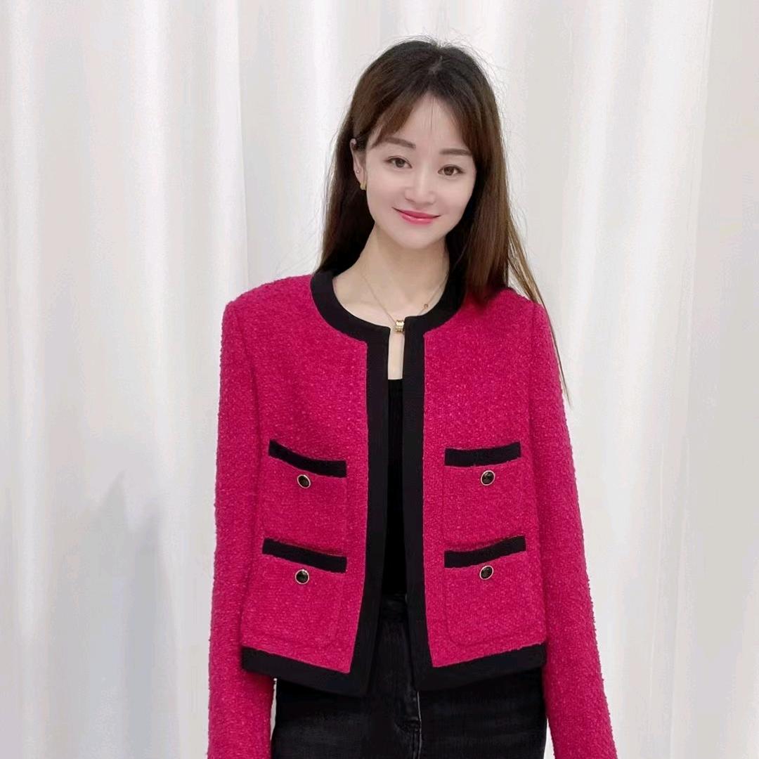 南京衣品秀服饰