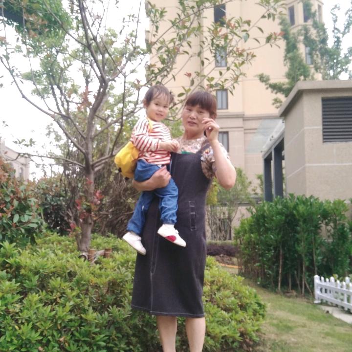 小吖和二吖