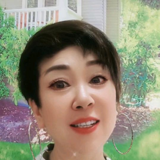 香香