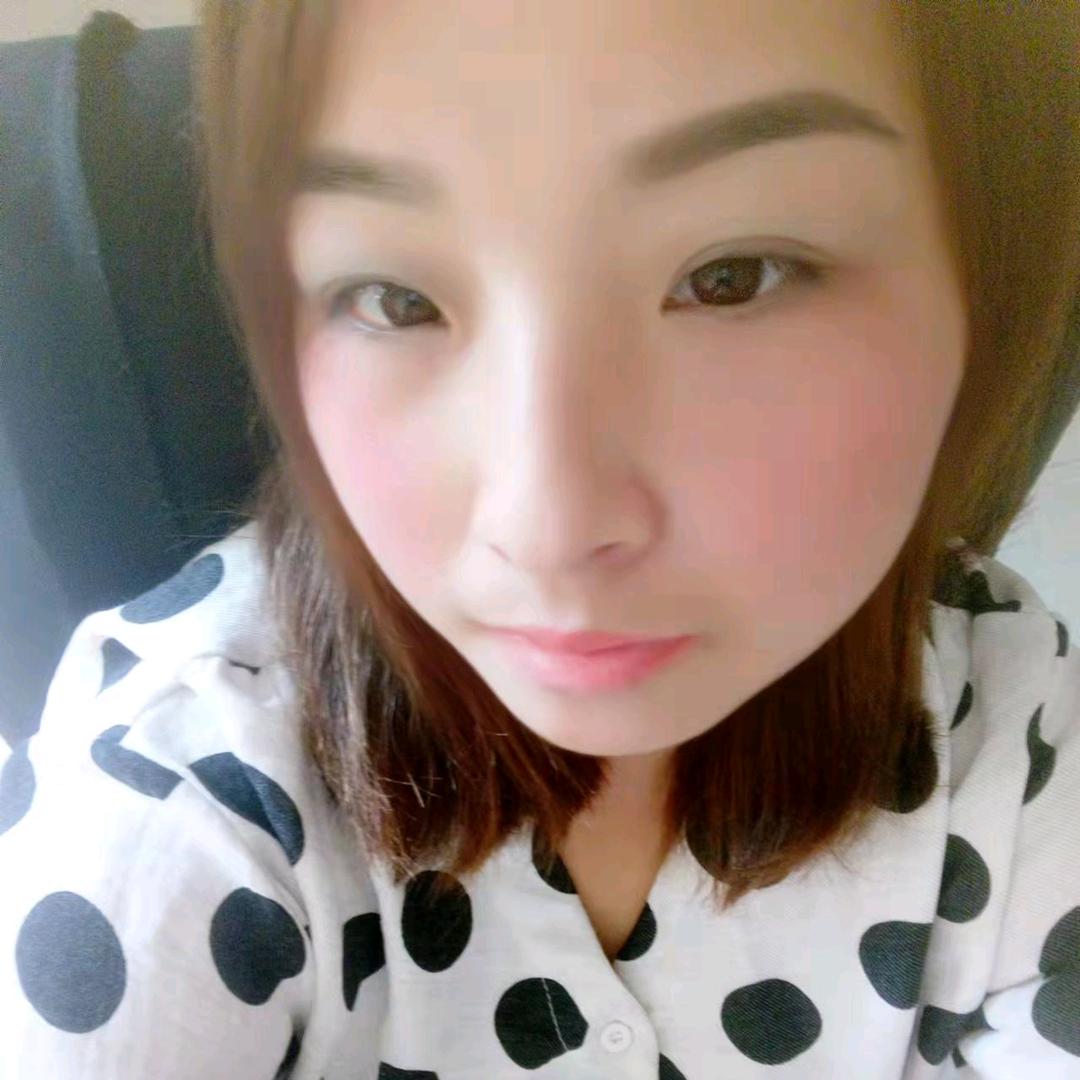 平凡的姑娘