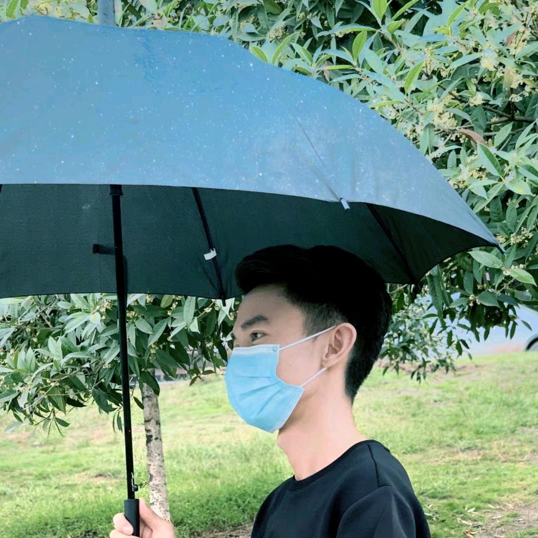 小明今天很棒