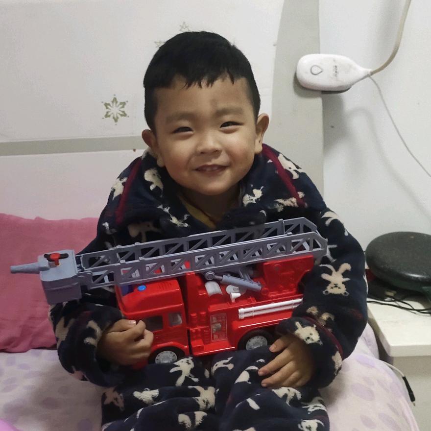 童年快乐