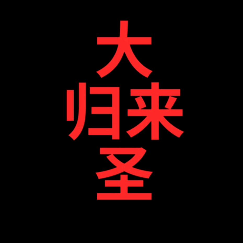 开卡车的大圣哥