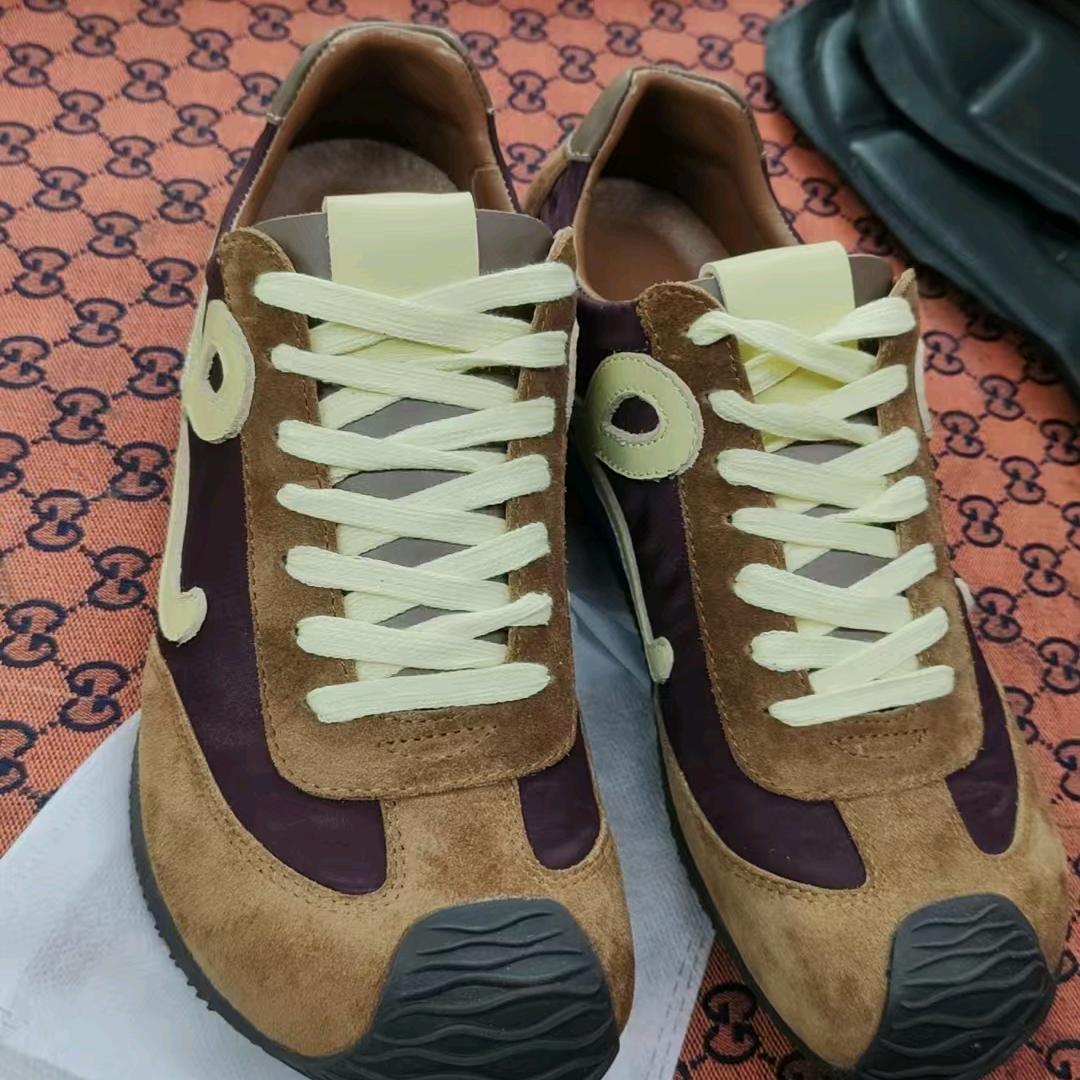 工厂店（纯手工鞋）时尚，潮流创新