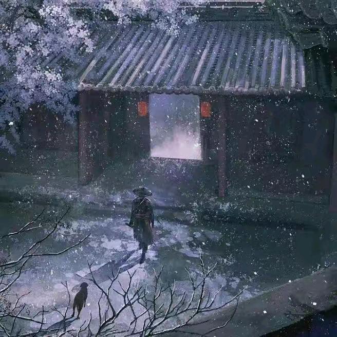 故事配烈酒