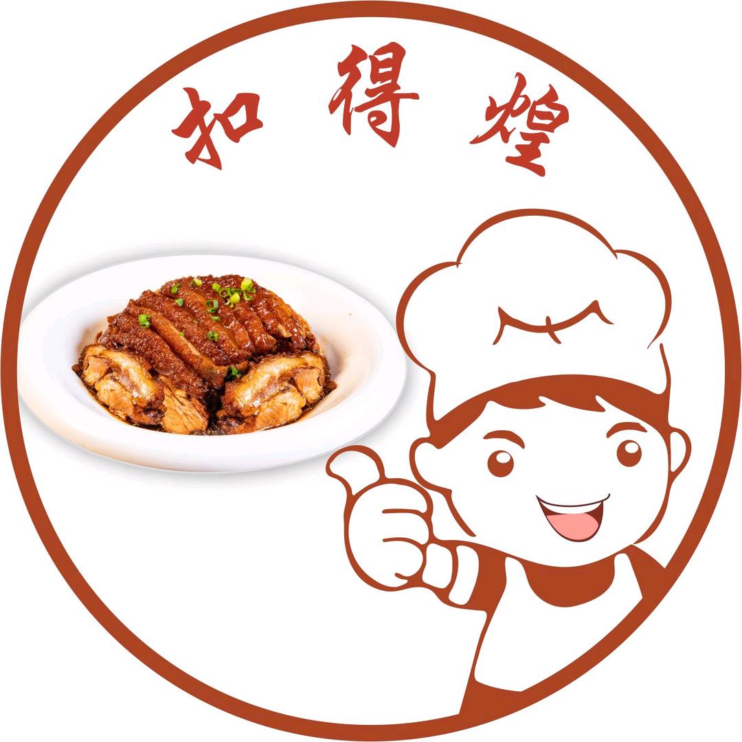 陈知味扣肉煌