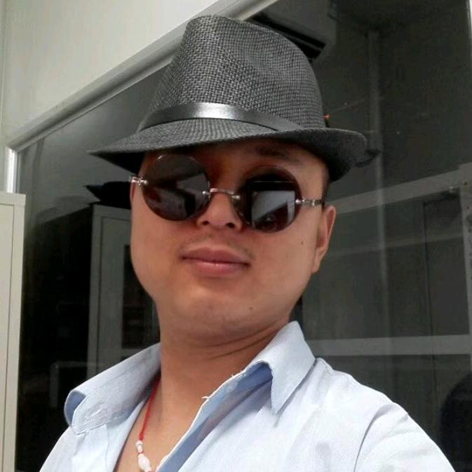 陇东人闯昆山宫宝刚